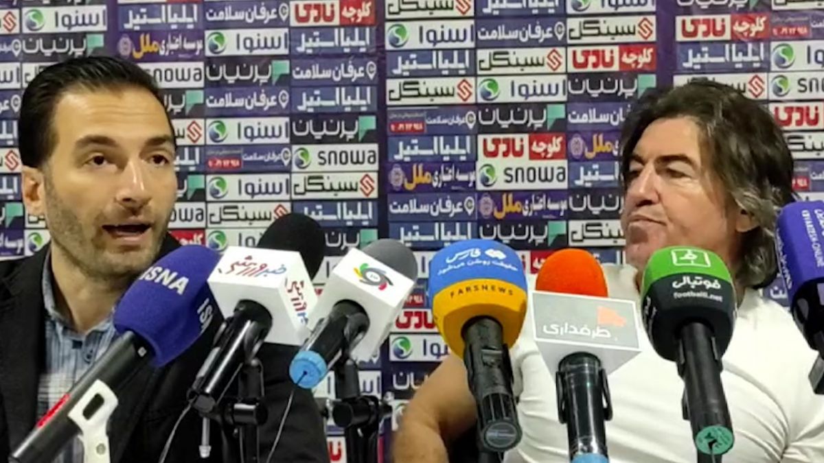 اختصاصی/ صحبت‌های اعتراضی زرندی مدیر رسانه ای استقلال