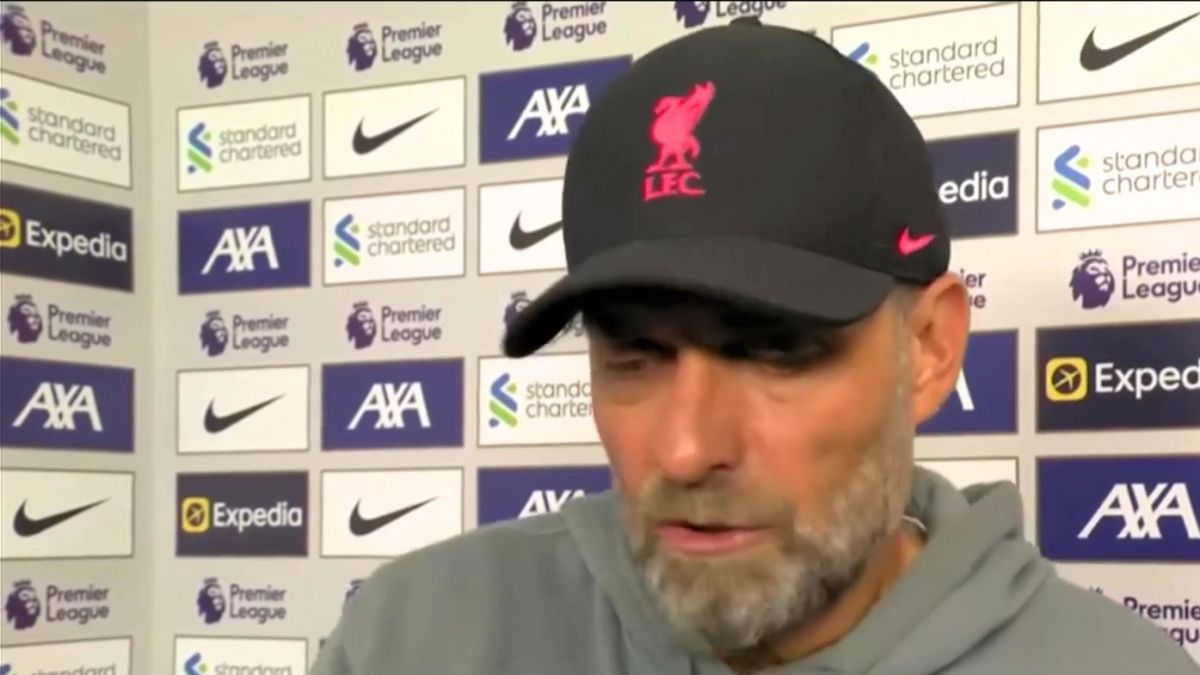 فوتبال 120/  کامبک روی کامبک در بازی تماشایی لیورپول - تاتنهام!