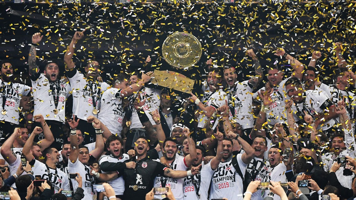 فوتبال 120/ معجون فوتبال و راگبی! قصه باشگاه تولوز،‌ قهرمان جام‌حذفی فرانسه