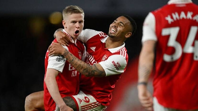 فوتبال 120/  گزارش شکست دوباره چلسی در دربی این هفته لندن برابر آرسنال