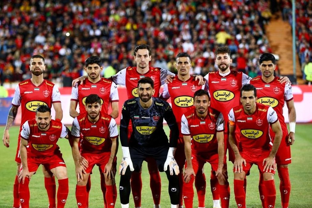 پرسپولیس چطور در استادیوم آزادی جشن قهرمانی میگیرد؟