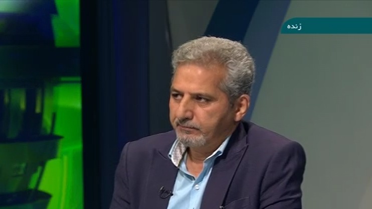 مجله فوتبال/ ناصر فریادشیران: آقای شیرازی از هیات فوتبال استان تهران استعفا نداد و برکنار شد، او اشتغال زایی خانوادگی در هیات تهران داشت