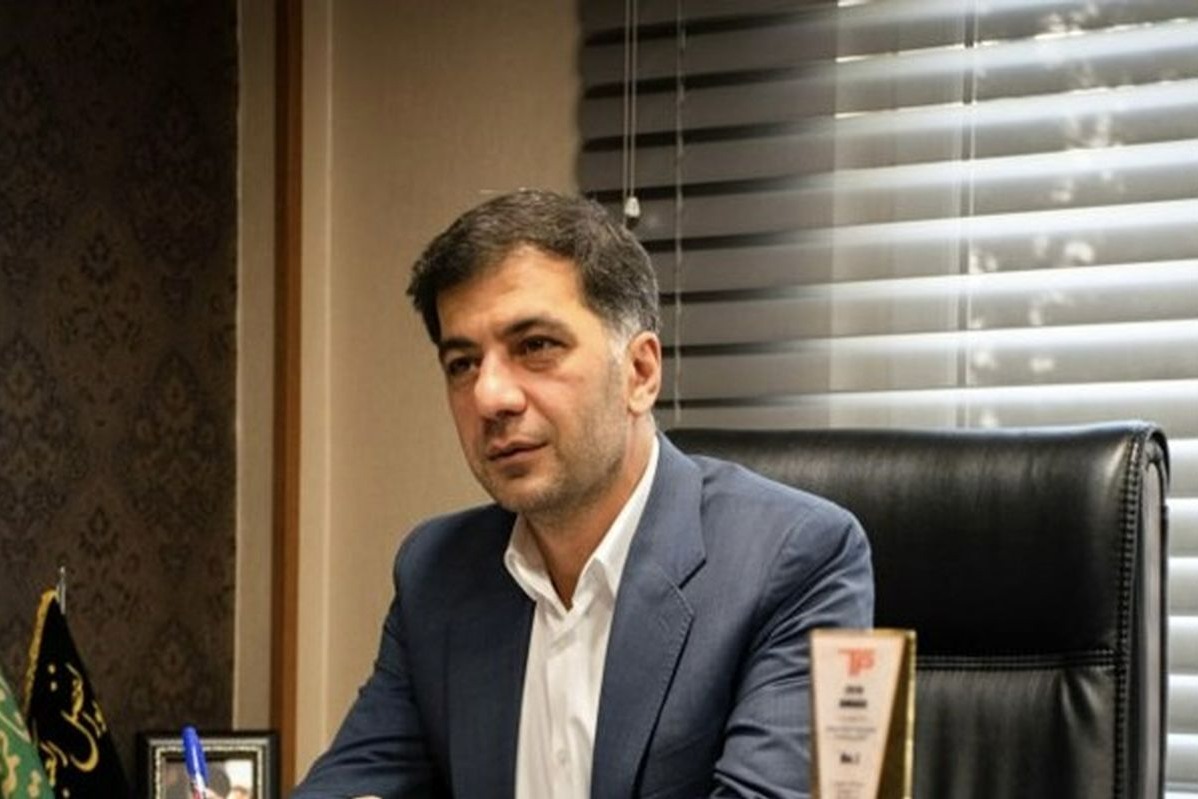 سرپرست استقلال تا ساعاتی دیگر راهی امارات میشود