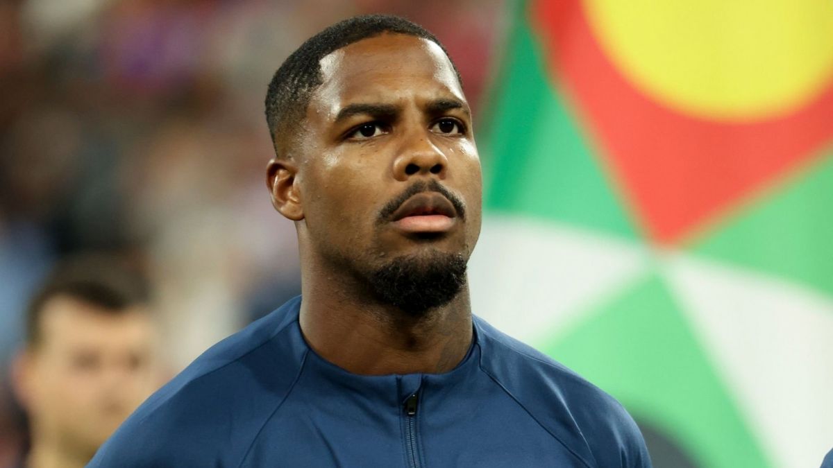 واکنش های خیره کننده مایک مانیان در مقابل اینتر