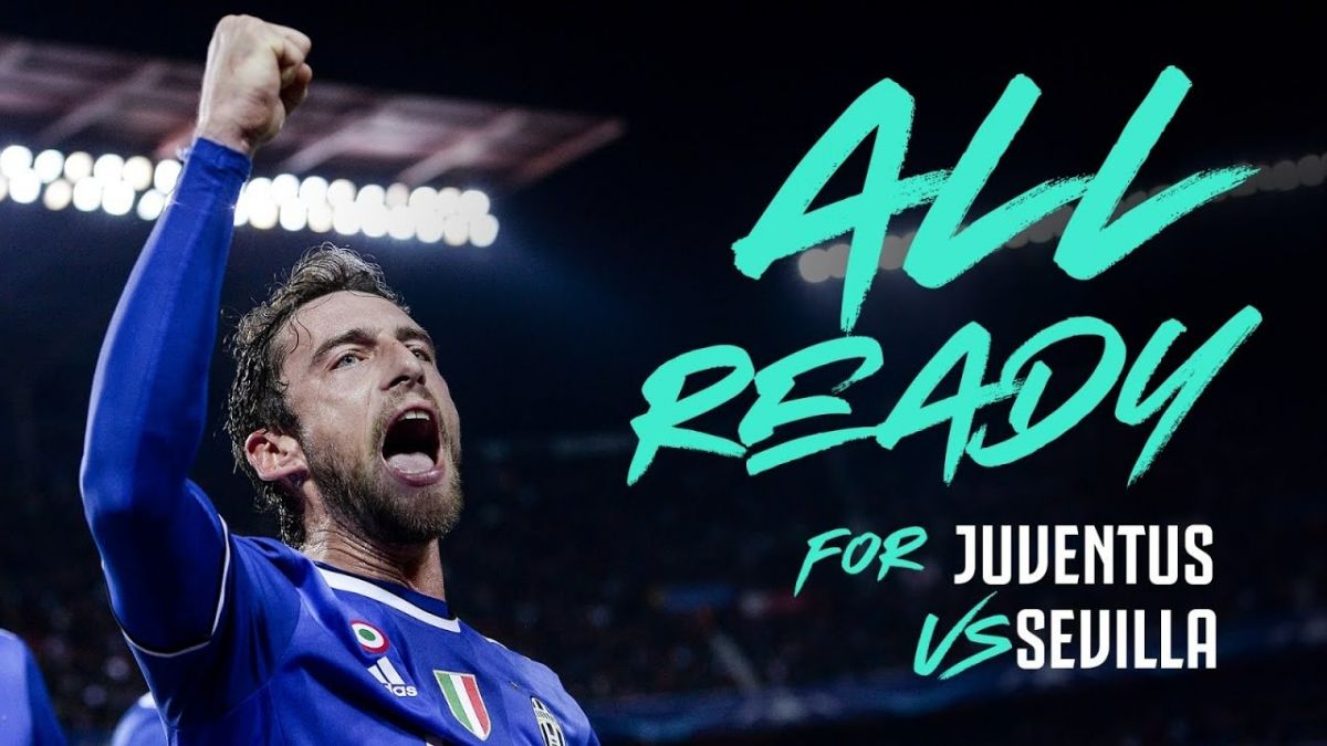 برترین لحظات یوونتوس در تقابل با سویا