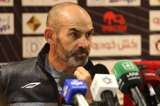 خمز: رئال مادرید تیم کشورم است و میخواهم در فینال باشد