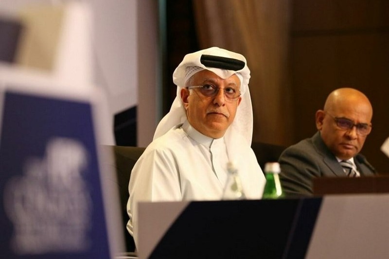 شیخ سلمان: ۲۰۲۳، بهترین دوره تاریخ جام ملتها را شاهد خواهیم بود