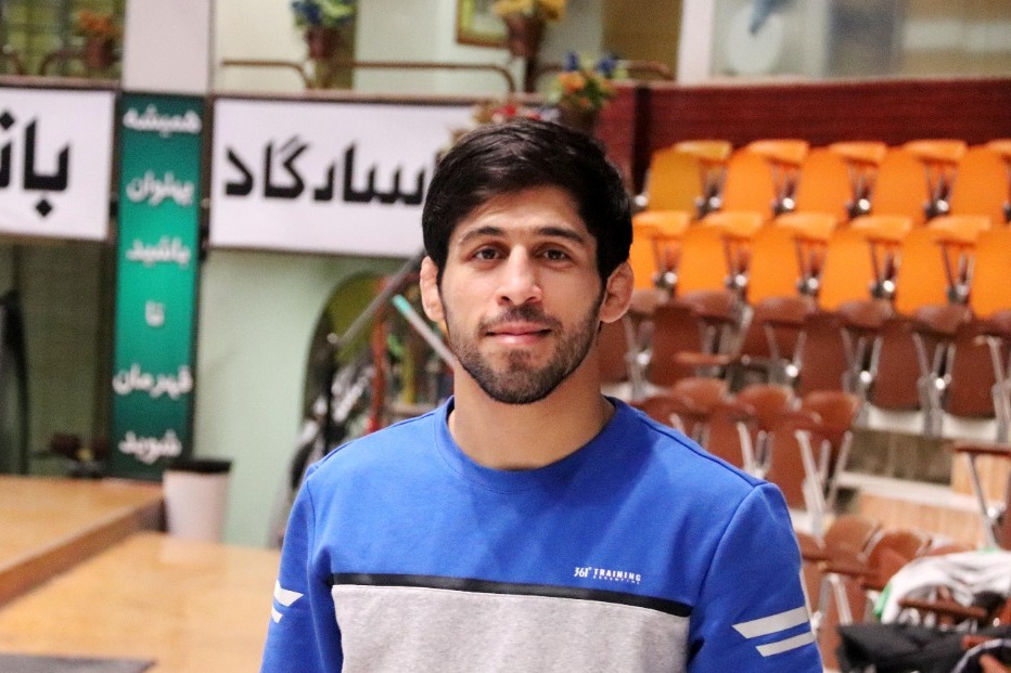 ناگفتههای مربی سابق تیم ملی کشتی آزاد از شکست یزدانی برابر تیلور