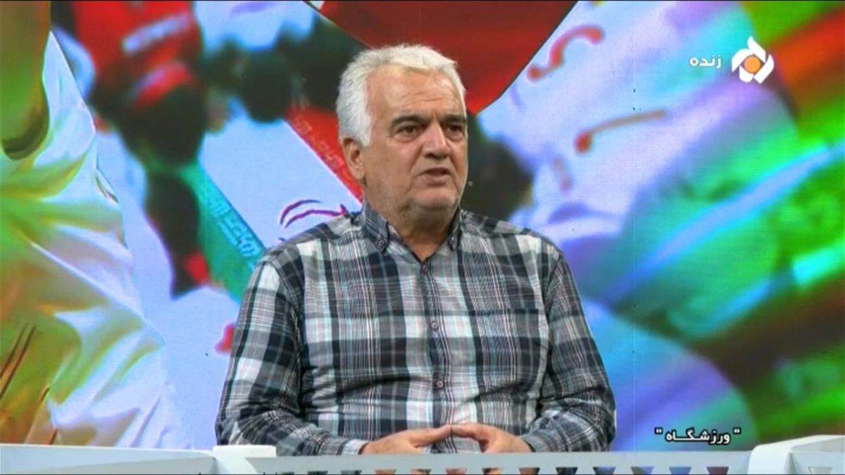 ورزشگاه/ سرمربی تیم ملی فوتسال ناشنوایان: پس از قهرمانی هیچ تجلیلی از بچه ها نشد