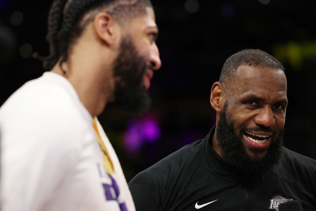 پلیآف NBA/ پادشاه، مدافع عنوان قهرمانی را به خانه فرستاد