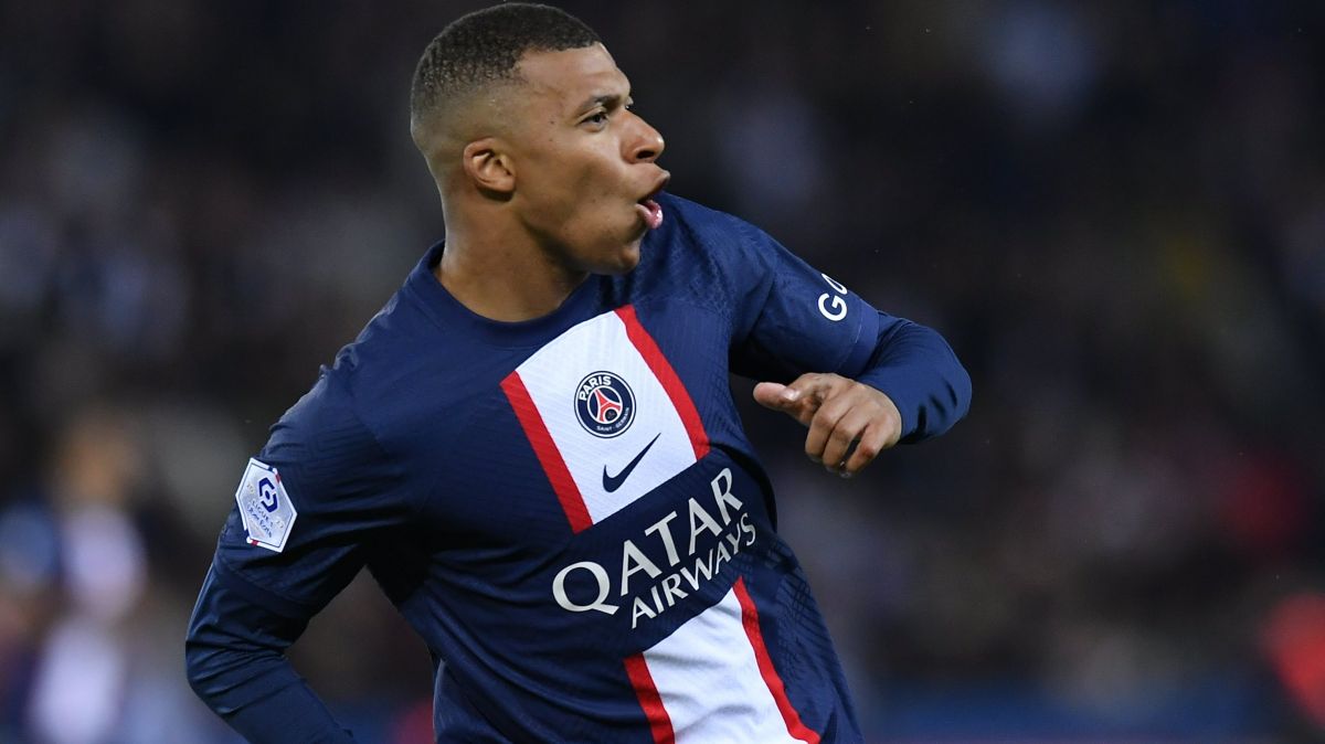 خلاصه بازی پاری سن ژرمن 5-0 آژاکسیو