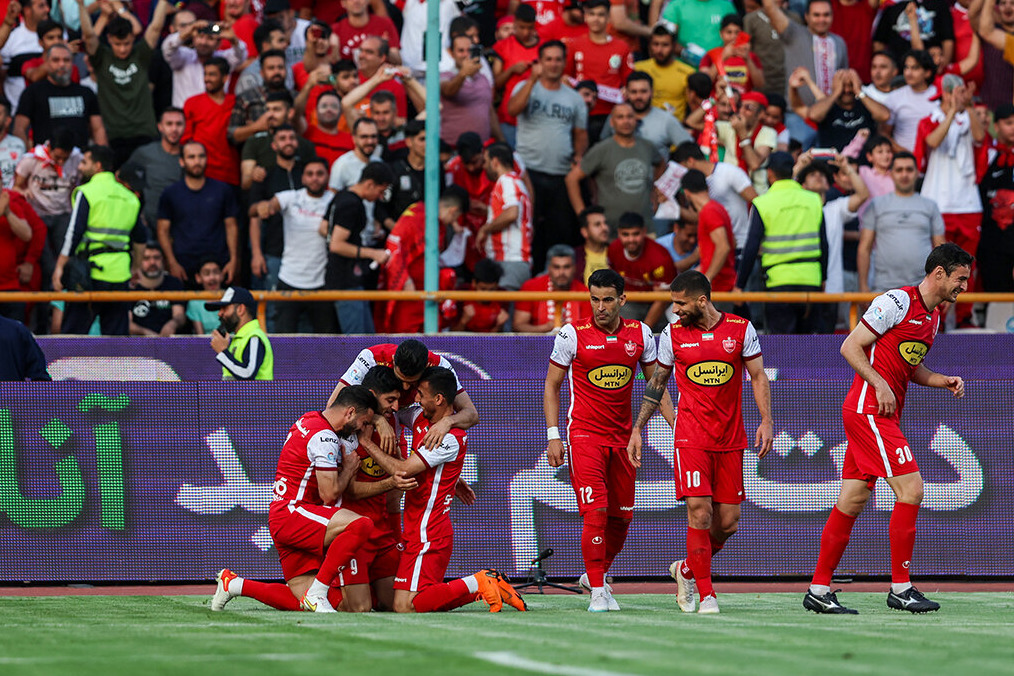 پرسپولیس تنها به یک شرط می تواند به لیگ قهرمانان آسیا باز گردد
