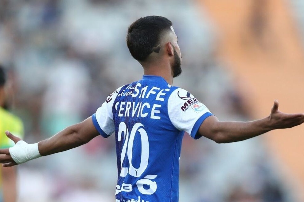 نکته/ ضرر بزرگ قایدی از انتقال قطعی و قرضی!