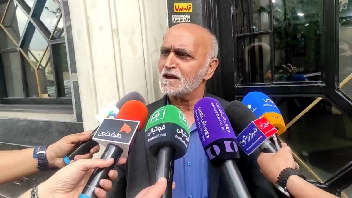 اختصاصی/ اولیایی: تا این لحظه، هیچ تیمی از لیگ قهرمانان حذف نشده