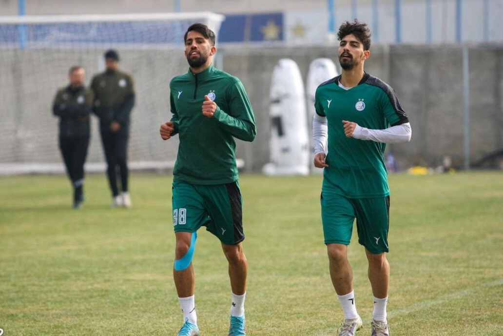 کپی ساپینتو از مجیدی با یک سورپرایز بزرگ در جام حذفی!