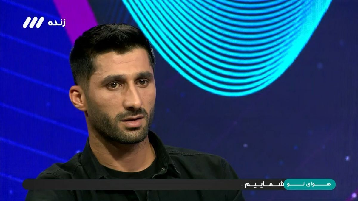 فوتبال برتر/ رشید مظاهری: از فحاشی تماشاگران پرسپولیس ناراحت شدم