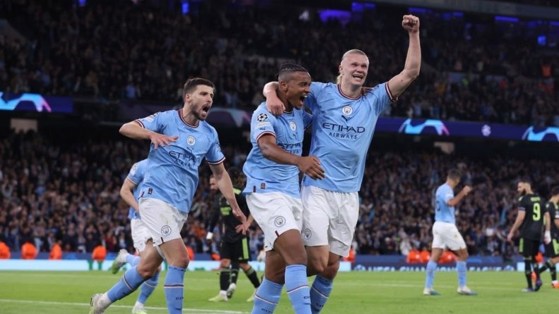 پیش بینی جالب نتایج دور حذفی لیگ قهرمانان اروپا با تخم مرغ