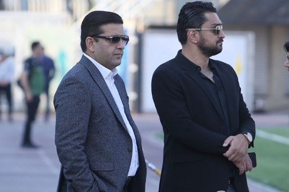 مدیرعامل نساجی تهدید کرد/ مقابل پرسپولیس بازی نمیکنیم