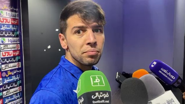 اختصاصی/ سعید مهری: امیدواریم در حذفی جبران کنیم