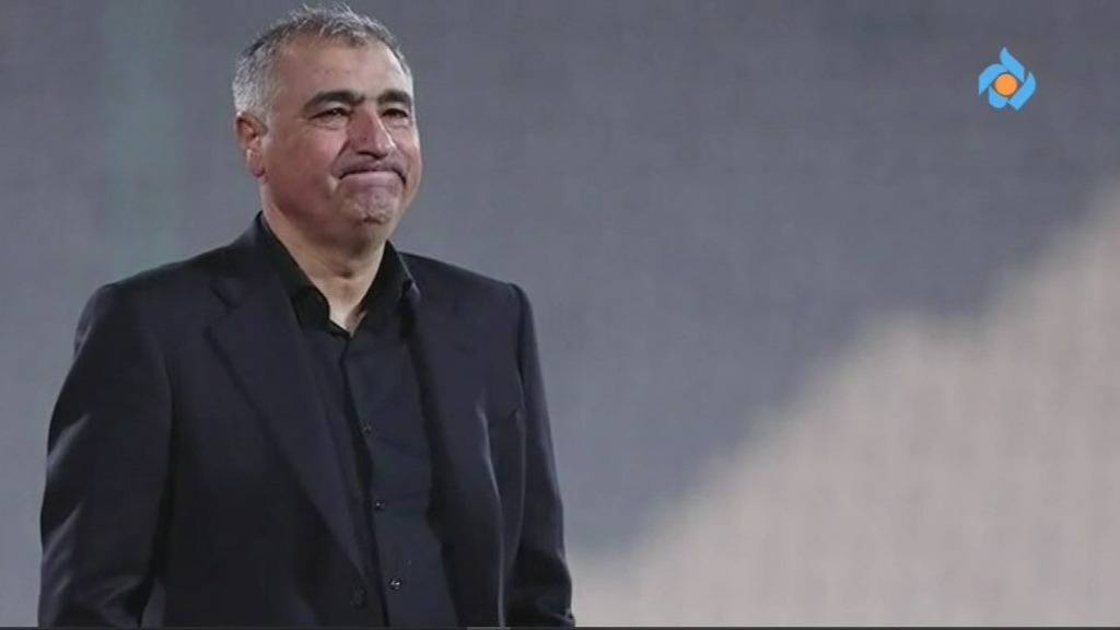 ورزشگاه/ روایت لیگ برتر ایران از زاویه نگاه برنامه ورزشگاه فوتبالی | 