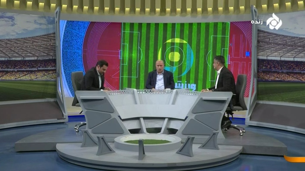 ورزشگاه/ مهدی تاج: در هفته پیش رو سرمربی تیم ملی امید مشخص می شود