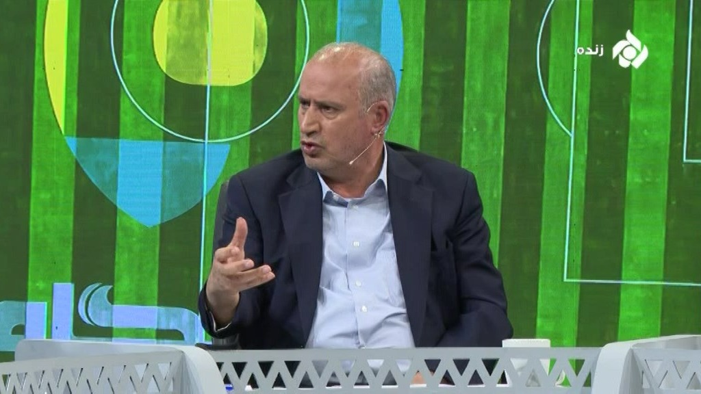 ورزشگاه/ مهدی تاج: اساسنامه هیئت ها خوب است اما مشکلات جدی دارد