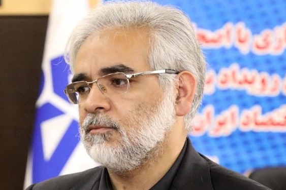دلیل حضور قربانزاده در مرکز ملی فوتبال چه بود؟