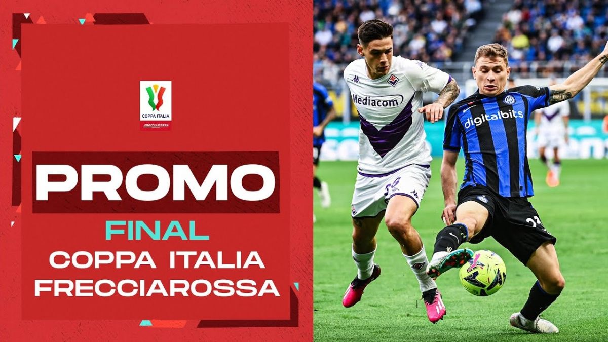 پیش نمایش بازی اینتر و فیورنتینا فینال جام حذفی ایتالیا