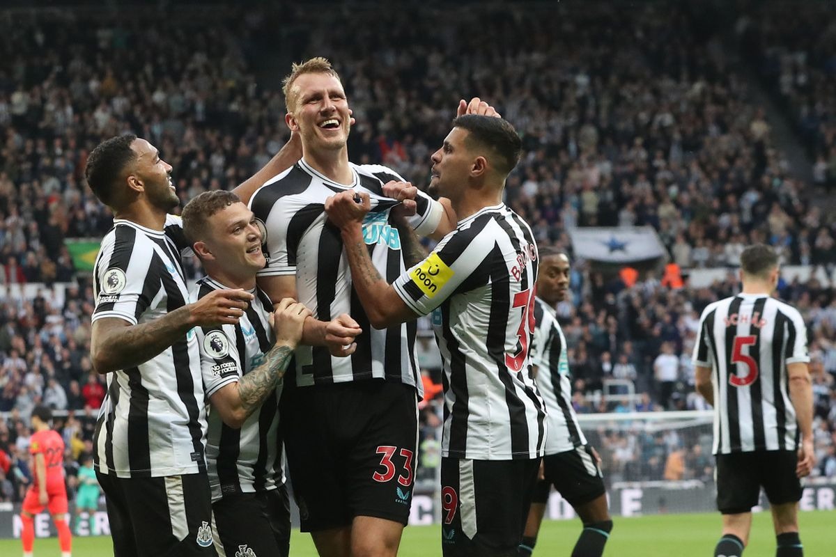 خلاصه بازی نیوکاسل 0-0 لسترسیتی