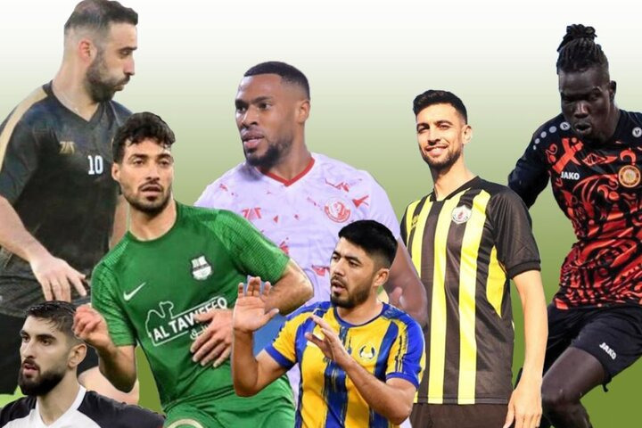 مدافعان ایرانی الاهلی و اشتباهات فاجعه بار در لیگ ستارگان