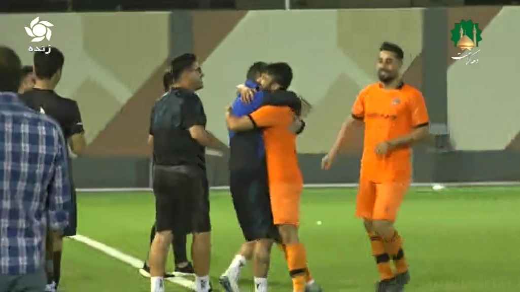 خلاصه بازی مس شهربابک 1-0 فجر سپاسی