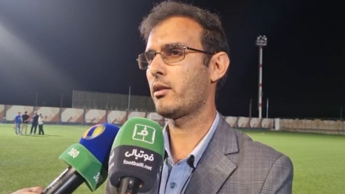 صحبت های مربی،مدیرعامل و بازیکن مس شهر بابک پس از برد مقابل فجرسپاسی