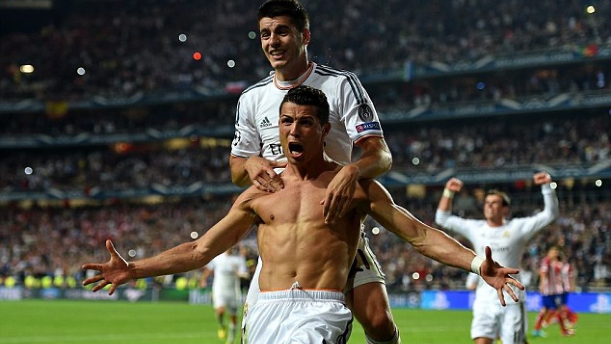 9 سال پیش در چنین روزی/ قهرمانی رئال مادرید در لیگ قهرمانان اروپا با برتری مقابل اتلتیکو