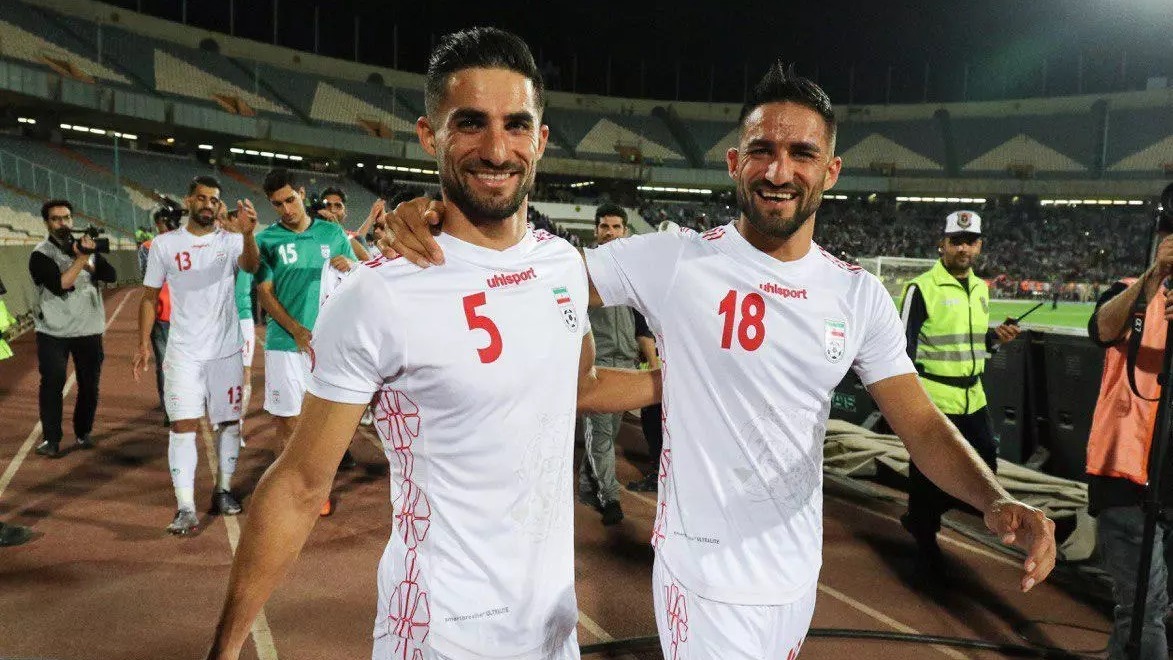 رونمایی از گزینه‌های مورد نظر پرسپولیس؛ دوقلوها در راه بازگشت به ایران؟