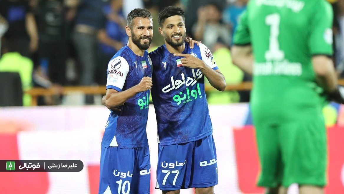 شهباززاده همچنان در نقش احمد مومنزاده!