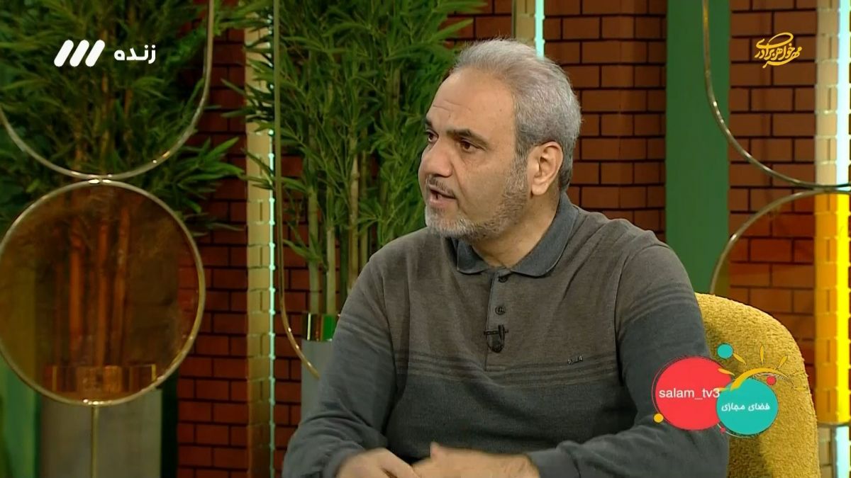 فلسفه باشگاه داری در ایران از زبان جواد خیابانی