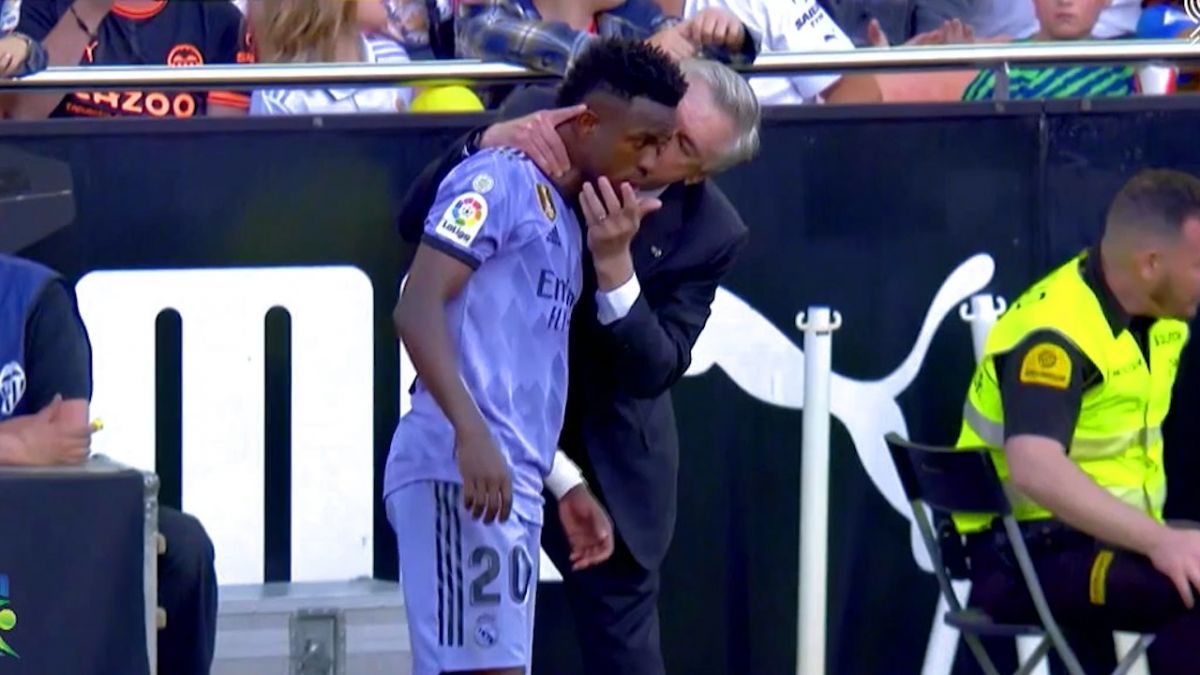 فوتبال 120/ دنیا برای وینی! به بهانه حملات نژادپرستانه به وینیسیوس جونیور