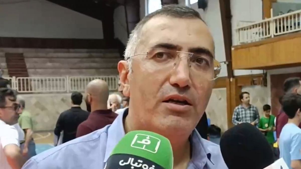 اختصاصی/ صحبت های سرمربی های شهرداری گرگان و کاله پس از فینال بسکتبال