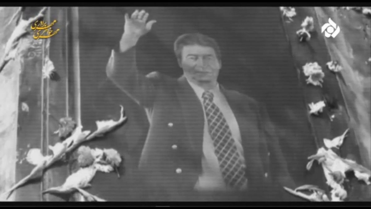 ورزشگاه/ کلیپ ویژه به بهانه سالروز درگذشت ناصر حجازی اسطوره استقلال