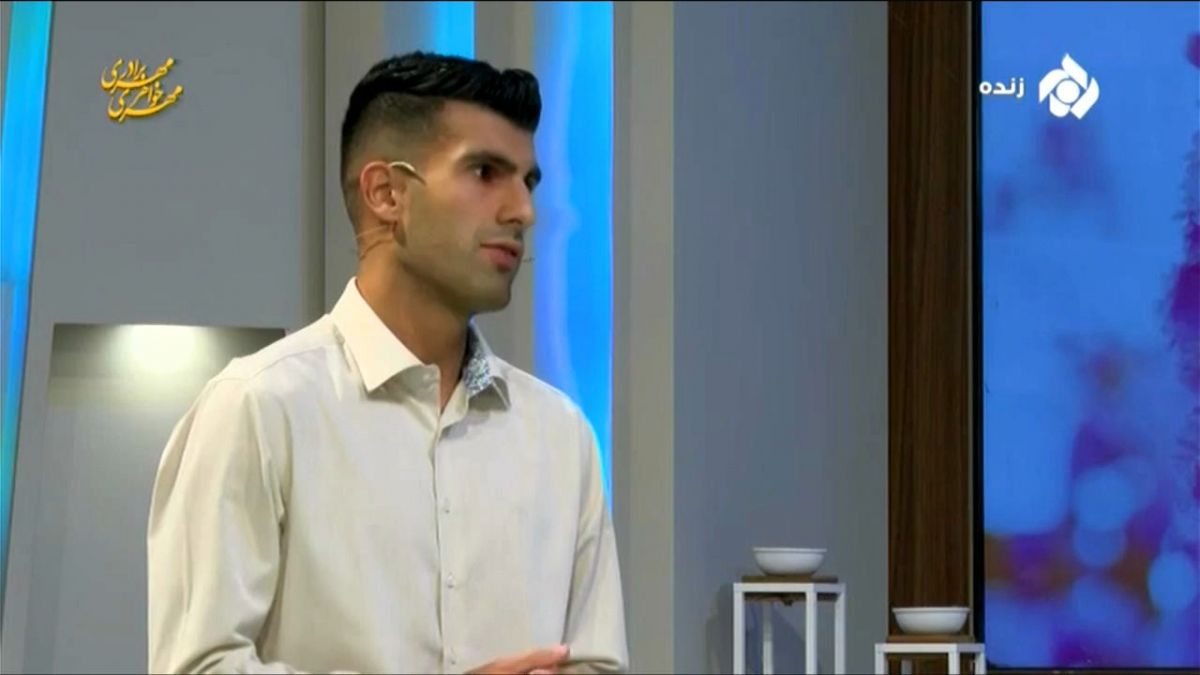 سلام تهران/ روزی طلب: استقلال بعد از آن پنالتی سیدحسین کاملا وارد حاشیه شد