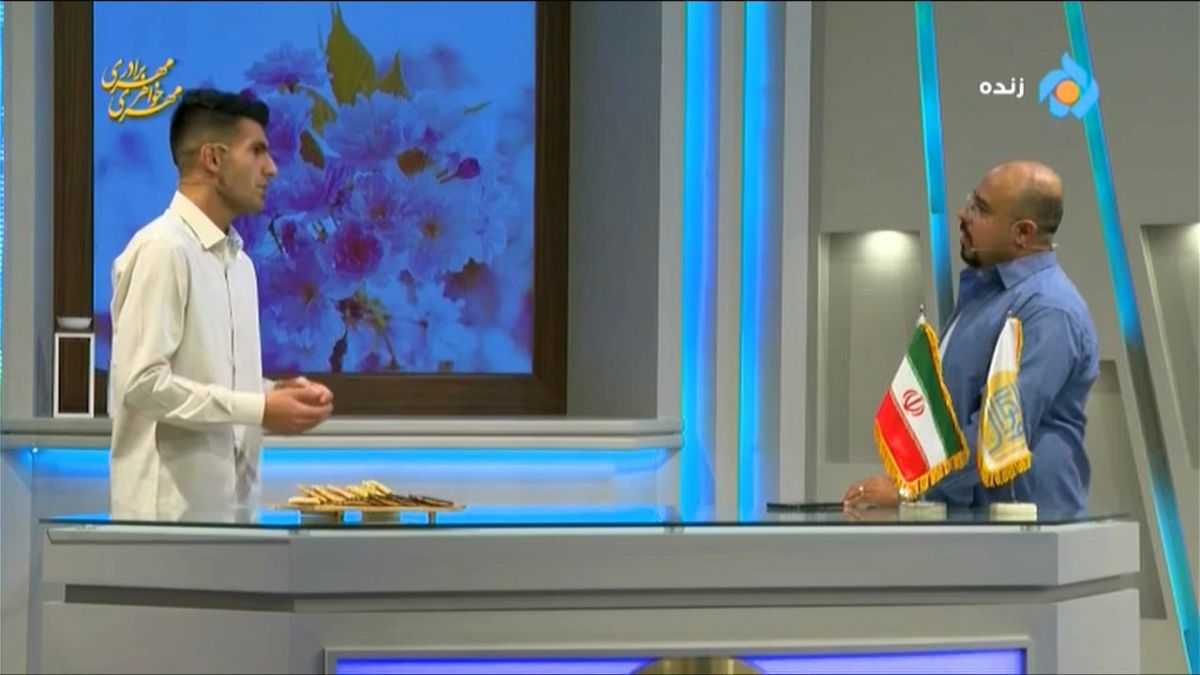 سلام تهران/ سپهر روزی طلب: ساکت الهامی مانند یورگن کلوپ هیجان دارد