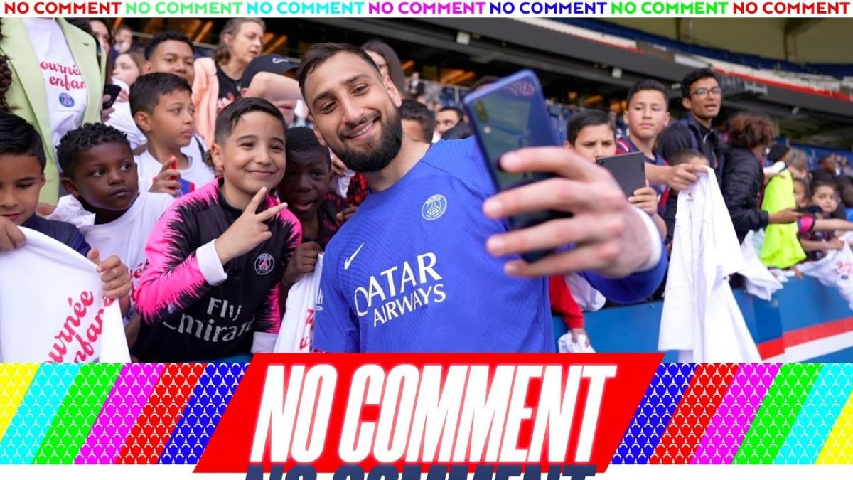 حواشی جالب پاری سن ژرمن در هفته اخیر (6 خرداد)