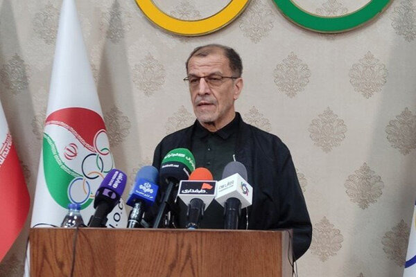 خسرویوفا «عضو شورای عالی ورزش و تربیت بدنی» شد