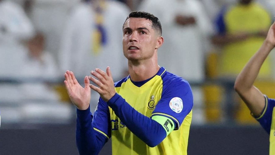 نقش جدید رونالدو در النصر: هم بازی میکند و هم مربیگری