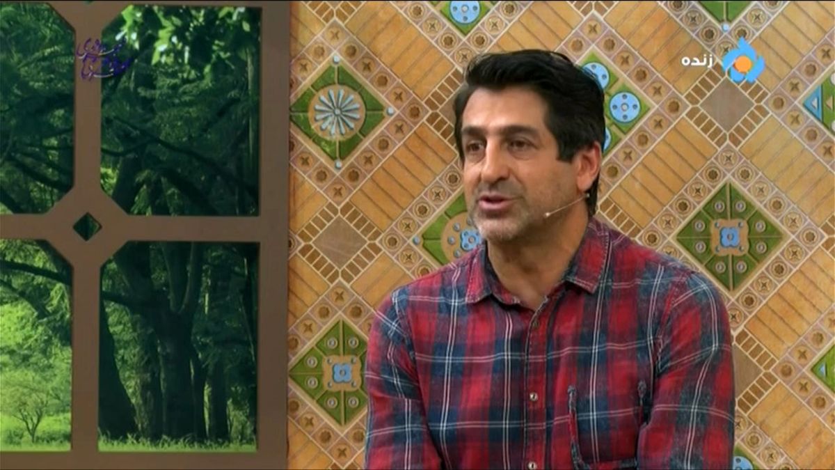 سلام تهران/ مهدوی: نساجی فقط تیم قائمشهر نیست و برای کل مازندران است