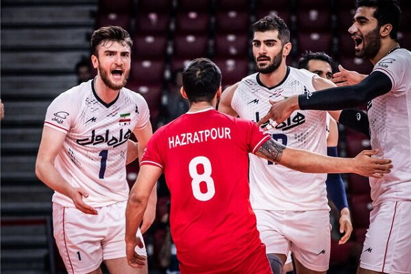 از ژاپن تا برزیل/ سفر مارکوپولویی بلندقامتان ایران با پرواز اکونومی