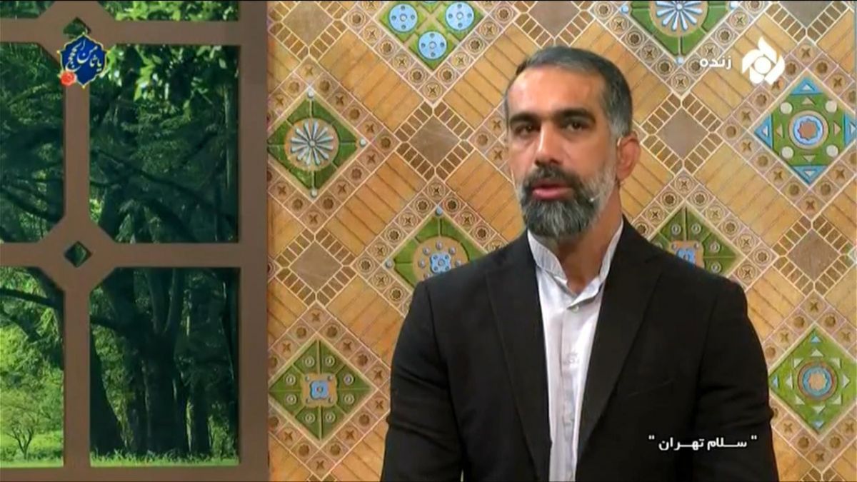 سلام تهران/ کاظم برجلو: استقلال و پرسپولیس هر دو دروازه بان های بزرگی دارند