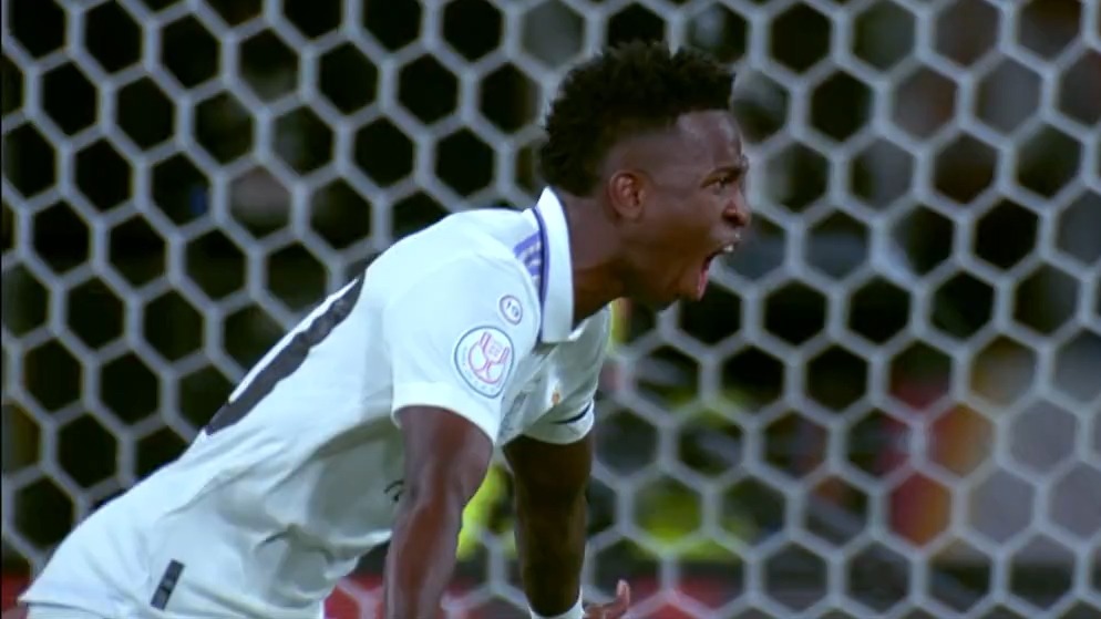 تمام گلهای رئال مادرید در ماه می 2023