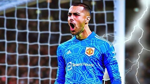 سیوهای تماشایی دیگو کاستا دروازه بان پورتو در فصل 23-2022