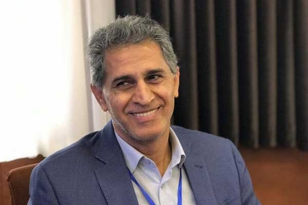 استعفای تامینی از ریاست فدراسیون شطرنج